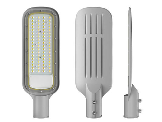 Difusão de alumínio à prova d'água Luz de rua LED Anti-Vento Para uso externo