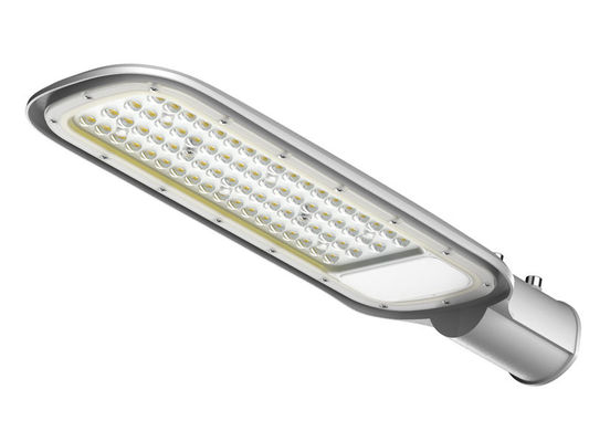 Difusão de alumínio à prova d'água Luz de rua LED Anti-Vento Para uso externo