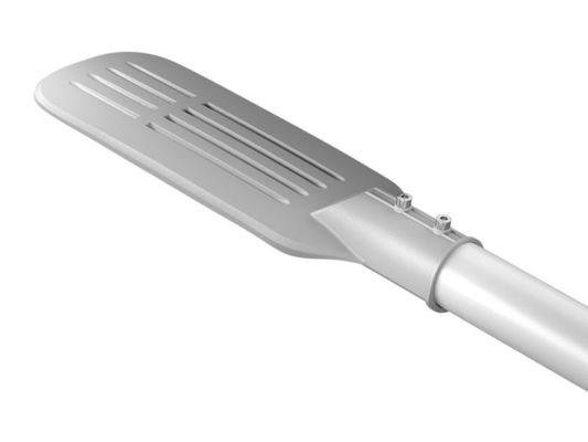 Difusão de alumínio à prova d'água Luz de rua LED Anti-Vento Para uso externo