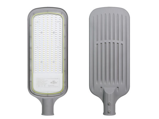 6500K IP65 LED Street Light Exterior Protecção Anti-surge