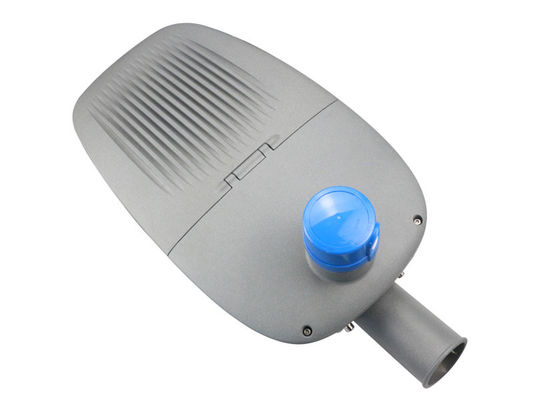 Lâmpada de rua LED IP66 horizontal vertical à prova d'água resistente ao vento 4000K para exterior
