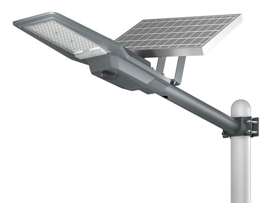 Controle inteligente Luz solar LED à prova d'água com 2835 contas