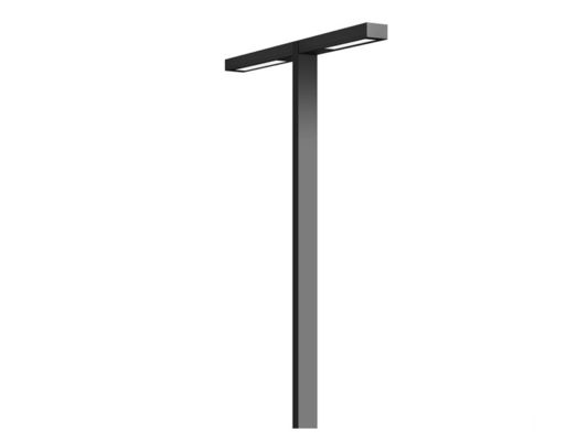 IP65 resistente à ferrugem luz de jardim LED exterior, 3030 Luzes de paisagem de baixa tensão
