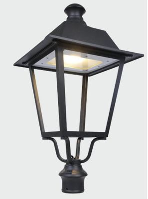 Lâmpadas de paisagem de LED ao ar livre à prova de adulteração 30W 6500K com chip LED 3030
