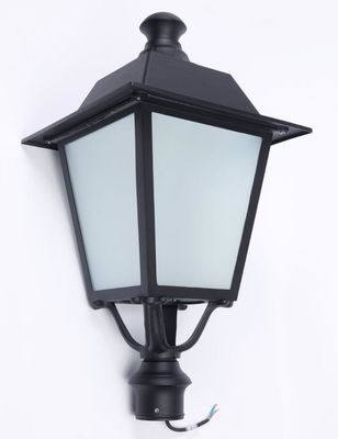 Lâmpadas de paisagem de LED ao ar livre à prova de adulteração 30W 6500K com chip LED 3030