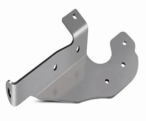 Fabricação de peças de estampação de metal sob medida