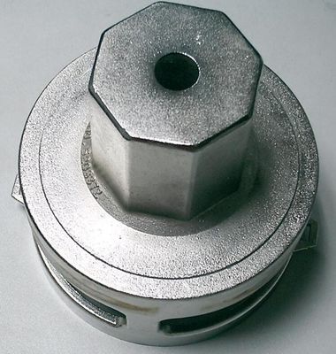 OEM ODM Casting de aço inoxidável resistência à corrosão para decoração de iluminação