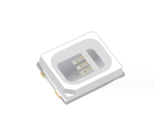 Lâmpadas de jardinagem inteligentes 660nm para plantas medicinais