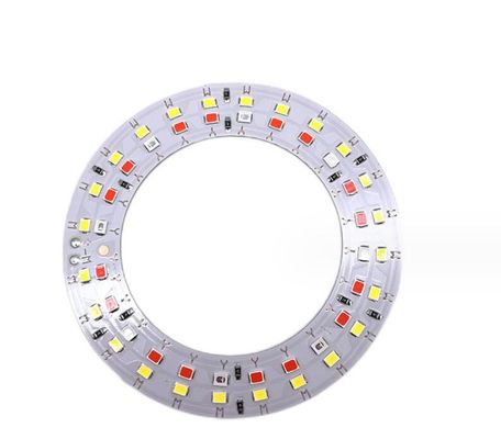 Chips LED de espectro completo hidropônicos de atenuação para plantas agrícolas de interior