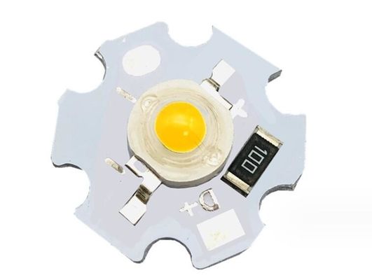Lâmpada de crescimento hidropônica dimmable LED Chip Plantas de interior Luz resistente ao estresse