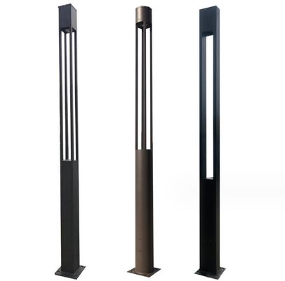 30W 6500K Iluminação exterior de paisagem LED, Iluminação decorativa de trilha de baixa tensão