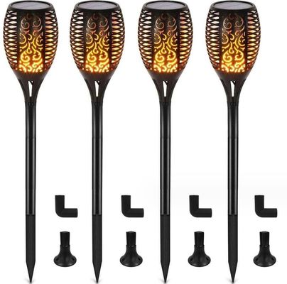 Decoração exterior LED Iluminação de paisagem à prova d'água para jardim de jardim praça
