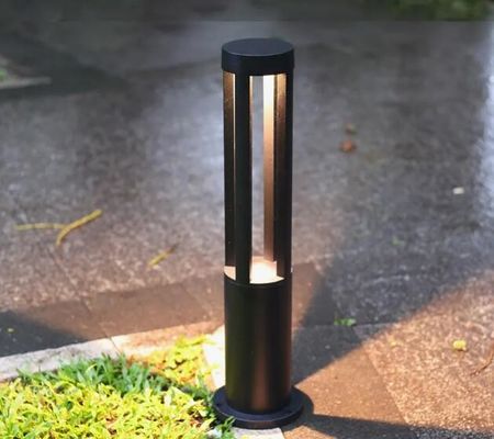 Lâmpadas LED, Iluminação de jardim, IP65.