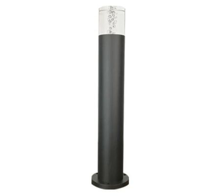 Resistência à corrosão Luzes LED à prova d'água Para jardim de calçadas ao ar livre